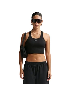Dámské tričko Nike Tempo, černé, II0420 010
