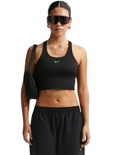 Dámské tričko Nike Tempo, černé, II0420 010
