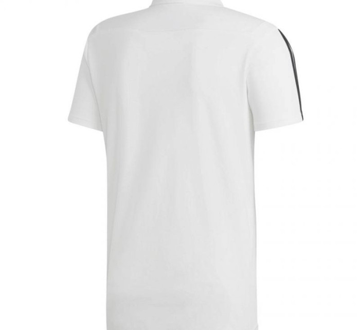 Pánské fotbalové tričko Tiro 19 Cotton Polo M DU0870 - Adidas