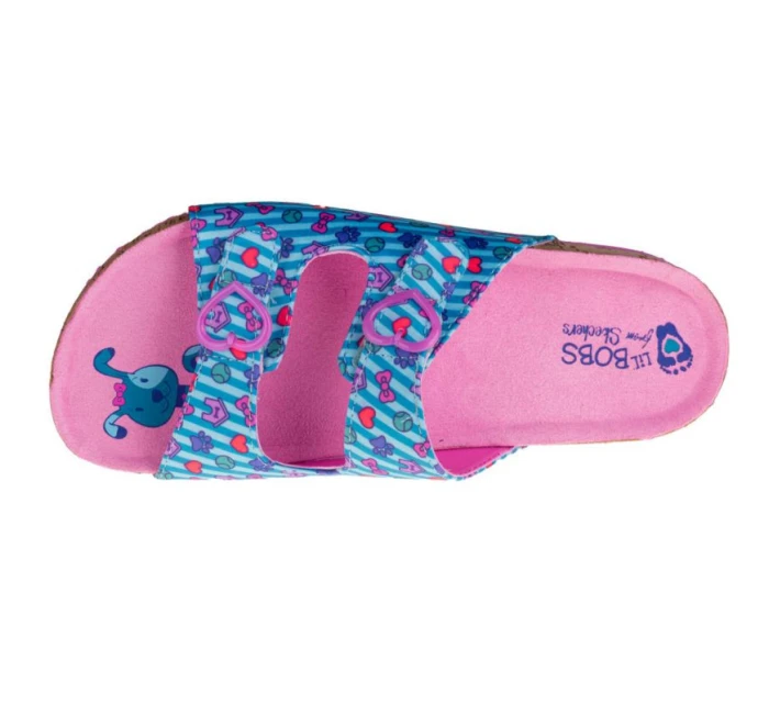 Žabky model 21369050 - Skechers Žabky model 21369050 - Skechers