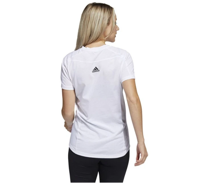 Dámské tričko Iwd G T W HA6659 - Adidas