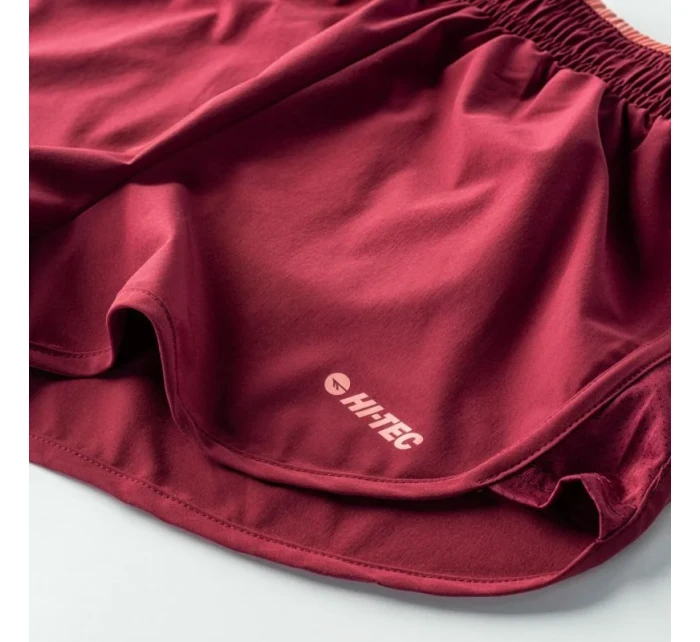 Lady W šortky model 17619734 - Hi-Tec