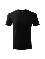Malfini Classic New M MLI-13201 černé tričko Malfini Classic New M MLI-13201 černé tričko