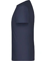 Daiber JN 745 Chlapecké tričko 02.0745 navy Daiber JN 745 Chlapecké tričko 02.0745 navy