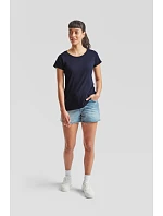 LadyFit Valueweight T Dámské tričko model 22443637 light graphite - Fruit of the Loom LadyFit Valueweight T Dámské tričko model 22443637 light graphite - Fruit of the Loom