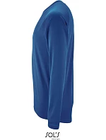 SOL'S Sporty LSL Men Pánské sportovní tričko s dlouhým rukávem model 22524717 royal blue SOL'S Sporty LSL Men Pánské sportovní tričko s dlouhým rukávem model 22524717 royal blue