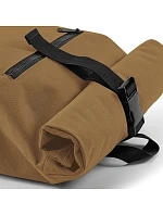 BagBase BG 855 Batoh "Roll-Top" 52.0855 caramel BagBase BG 855 Batoh "Roll-Top" 52.0855 caramel