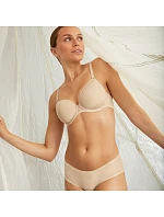 Selma Pure podprsenka s kosticí košíčky se spacer-výztuží 5237 desert - RosaFaia Selma Pure podprsenka s kosticí košíčky se spacer-výztuží 5237 desert - RosaFaia