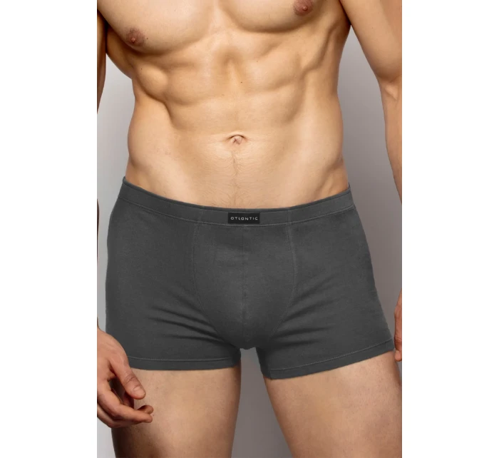 Atlantic 3BMH-007 barva:černá/šedá/grafitová