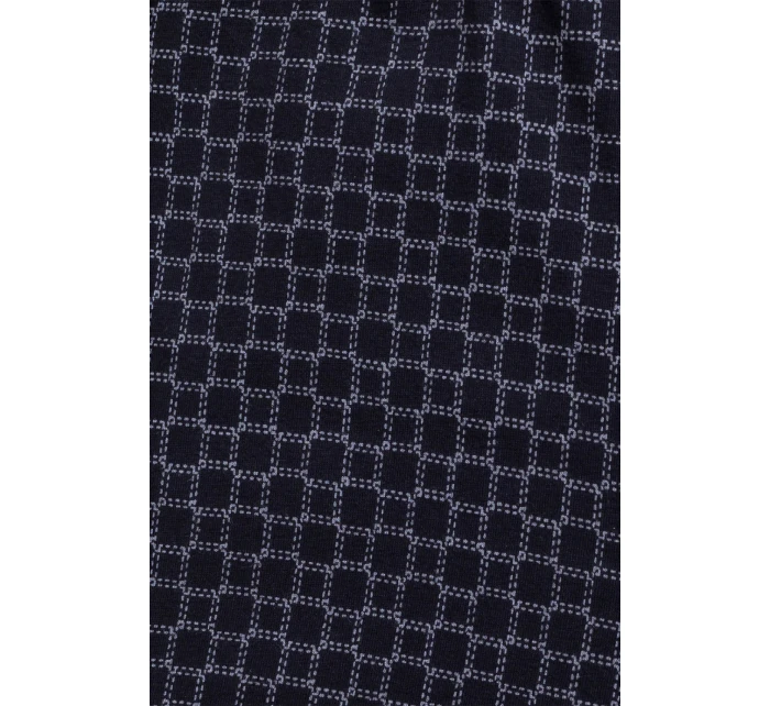 Atlantic 3MH-193 3-pack barva:tmavě modrá/modrá/šedá