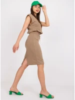 Sada EM KMPL N596.24X tmavě lila