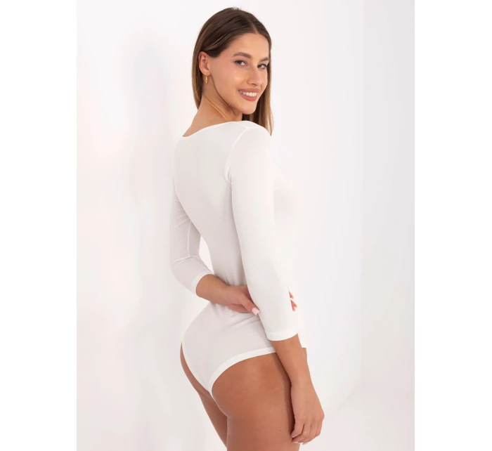 Dámské body EN BO 1413.01 ecru