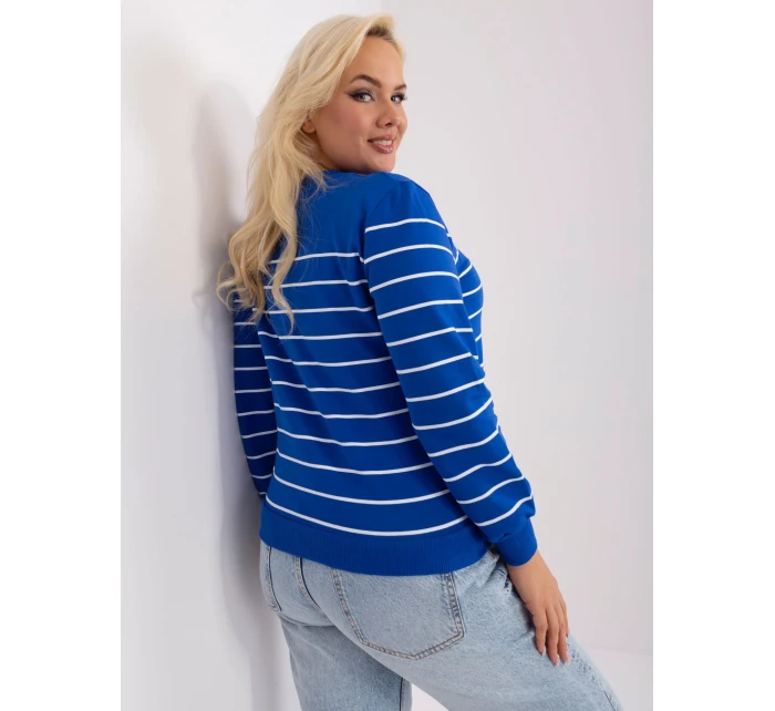 Halenka RV BZ 9243.27P kobalt