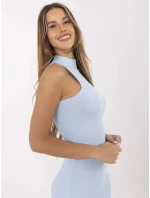 Šaty RV SK 5413.06X světle modrá Šaty RV SK 5413.06X světle modrá