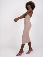 Šaty RV SK 7562.20X tmavě lila