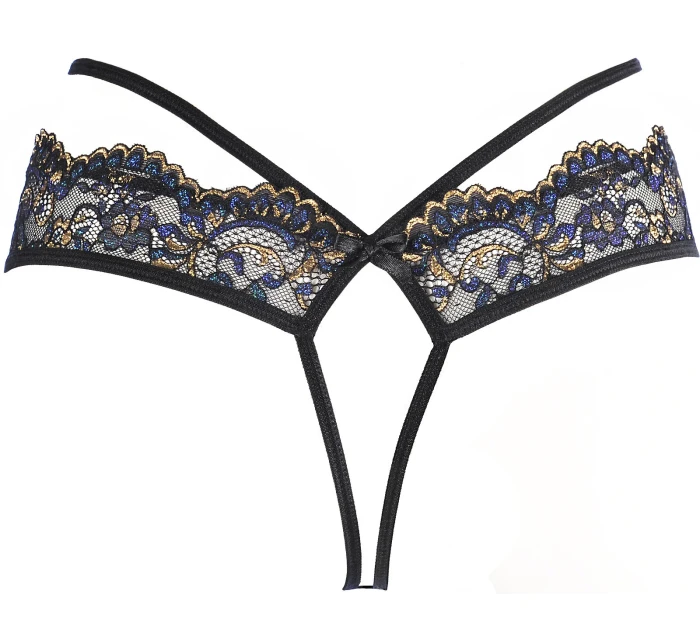 Struna V-10368 černá - Axami