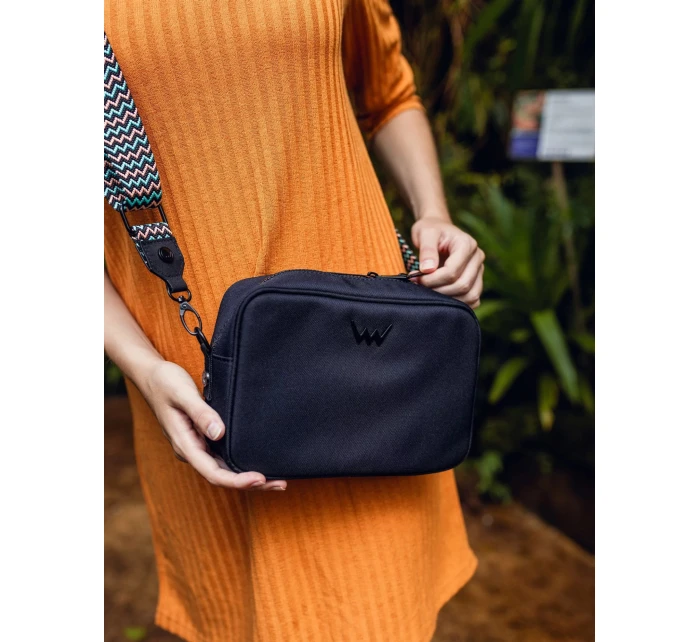 Kabelka VUCH Sigi Black