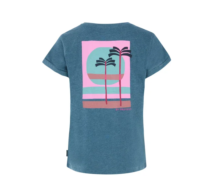 Dívčí triko Protest PRTAMINA JR Dívčí triko Protest PRTAMINA JR