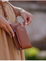 Peněženka VUCH Rosia Brown