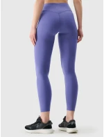 Dámské funkční legíny 4F