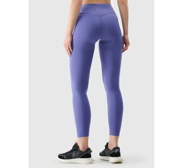 Dámské funkční legíny 4F