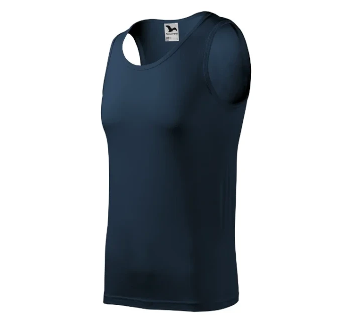 Core tílko pánské námořní modrá Core tílko pánské námořní modrá