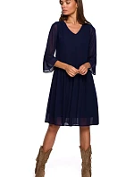 Dámské šaty S236 - Stylove