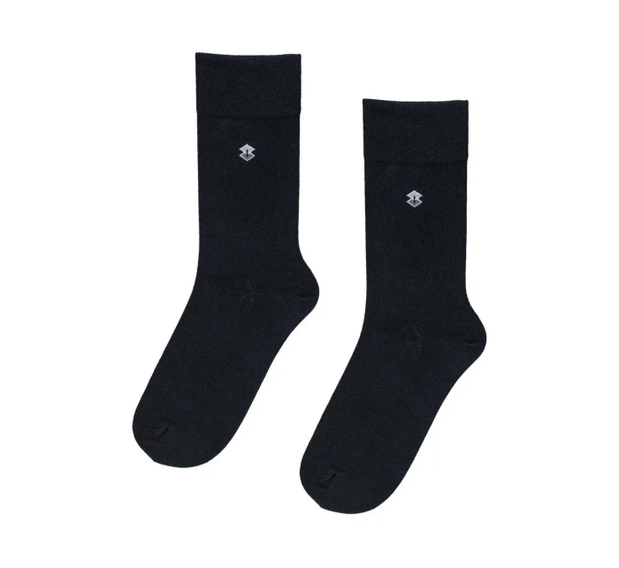 PÁNSKÉ VZOROVANÉ PONOŽKY W94.J01