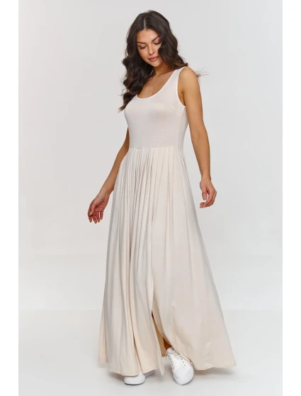 Denní šaty model 209868 Makadamia