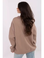 Mikina  model 221271 Rue Paris