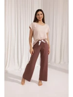 Dámské pyžamo model 20878844 2XL W25 - Regina Dámské pyžamo model 20878844 2XL W25 - Regina