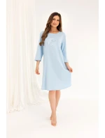 Dámská košile model 21212383 3/4 2XL3XL Z25/26 - Regina Dámská košile model 21212383 3/4 2XL3XL Z25/26 - Regina