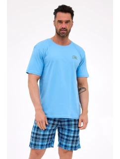 Cornette 326/311 Ready 2 pyžamo pánské 3XL-5XL