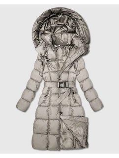 kurtka zimowa z  model 21396756 - MINORITY