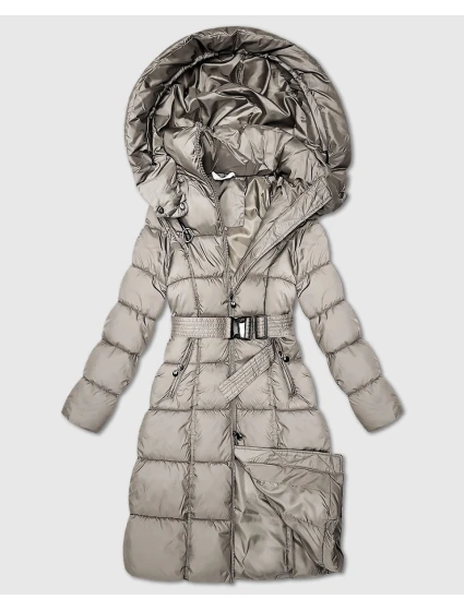 kurtka zimowa z  model 21396756 - MINORITY