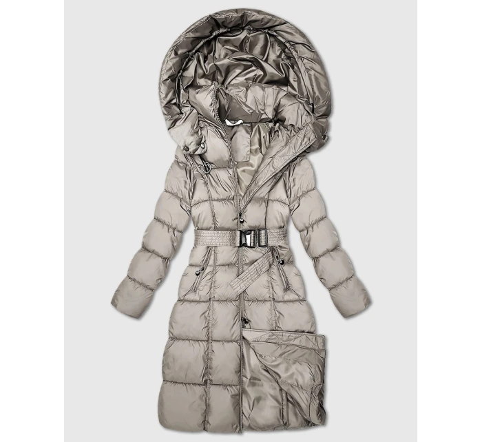 kurtka zimowa z  model 21396756 - MINORITY