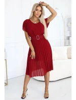 Dámské šaty model 21109911 MIA - numoco basic Dámské šaty model 21109911 MIA - numoco basic