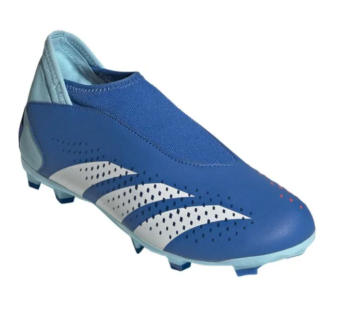 Boty adidas Predator Accuracy.3 LL FG Jr IF2266