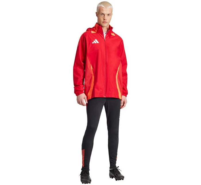 Tiro 24 Competition jacket M pánské model 20143167 - ADIDAS