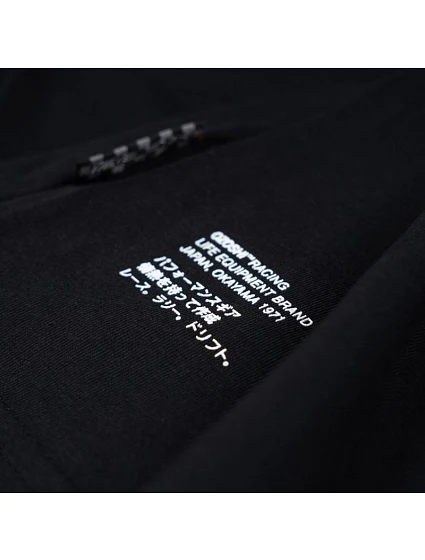 Tshirt M pánské model 20249711 - Ozoshi