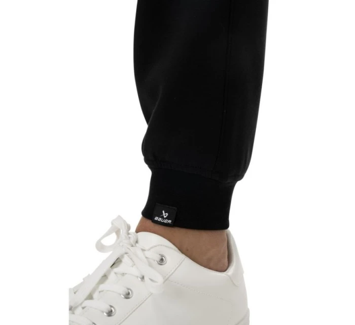 Kalhoty Bauer Flc Core Knit Jogger Sr Kalhoty Bauer Flc Core Knit Jogger Sr