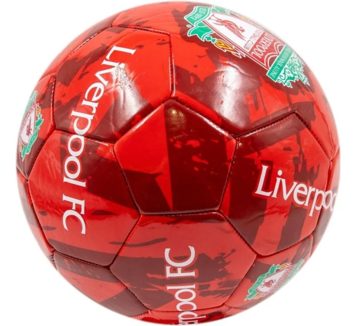 fotbal model 20903478 - Liverpool FC fotbal model 20903478 - Liverpool FC