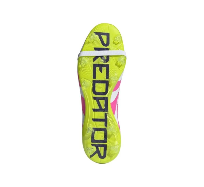 Kopačky adidas Predator Pro FT FG M JR0440 Kopačky adidas Predator Pro FT FG M JR0440