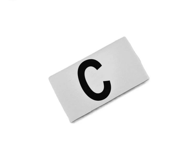 Kapitánská páska na ruku Yakima 100858 bílá