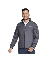 GO Shield Oboustranná bunda Black M model 21386718 - Skechers