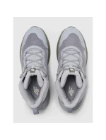 Pánská trekingová obuv s membránou model 21433002 - 4F Pánská trekingová obuv s membránou model 21433002 - 4F