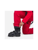Rossignol Blackside Pant červená