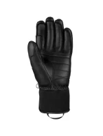 Rukavice REUSCH Master Pro r. 8,5 černé