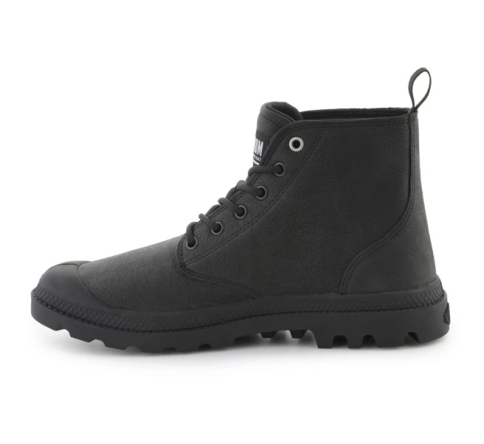Palladium Pampa HI NBK 79495-008-M Black