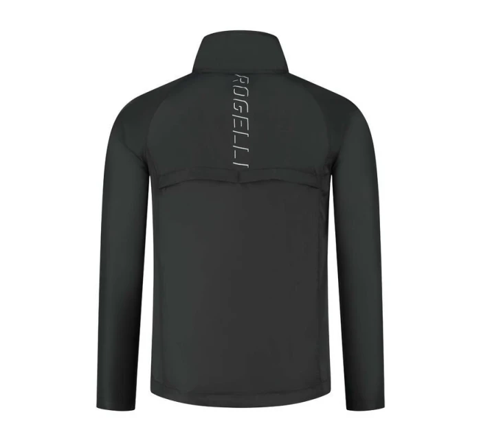 Rogelli CORE bunda černá XL